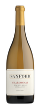 Sanford Chardonnay - Sta. Rita Hills 2016